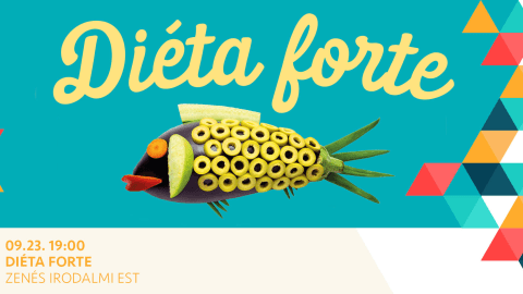 Diéta Forte – női utak, stációk